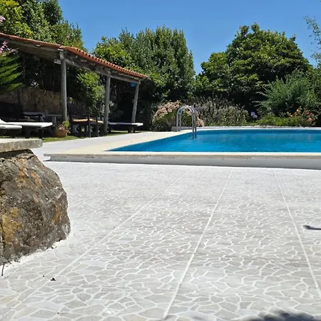 Panzió Porto Monte