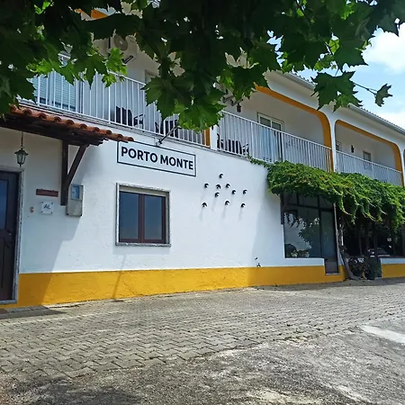 Porto Monte Panzió