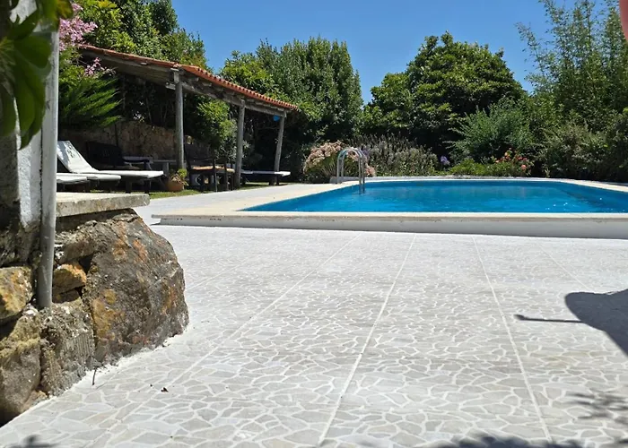 Panzió Porto Monte