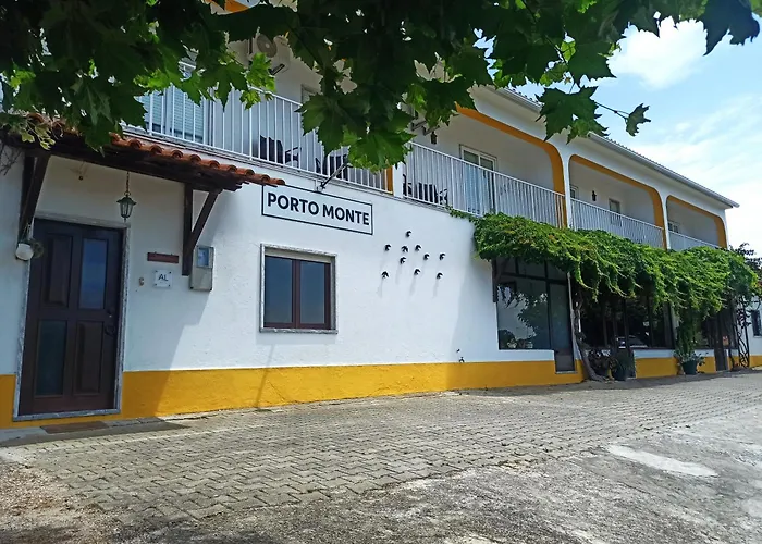 Porto Monte Panzió