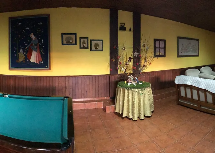 Porto Monte Maceira