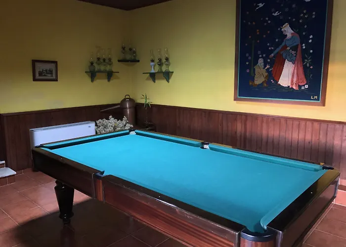 Panzió Porto Monte 3*
