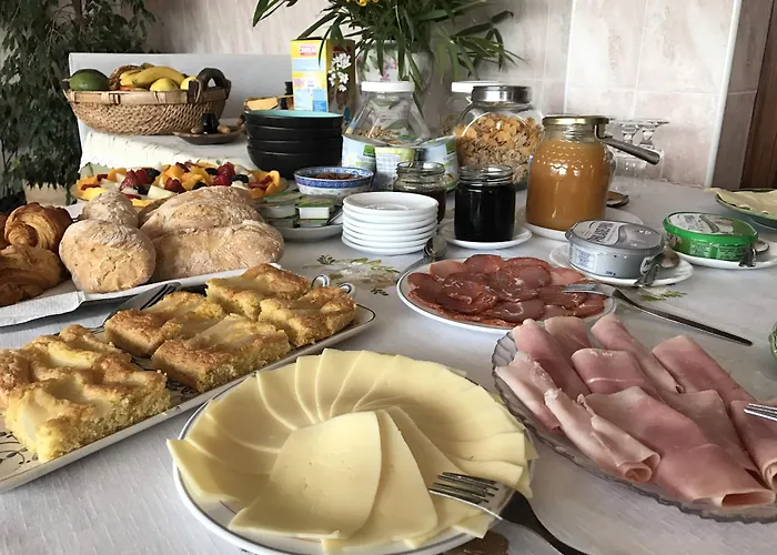 Panzió Porto Monte 3*