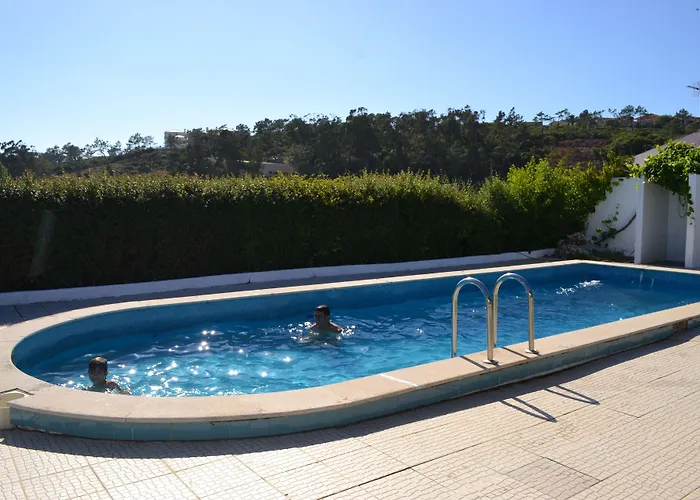 Porto Monte Maceira