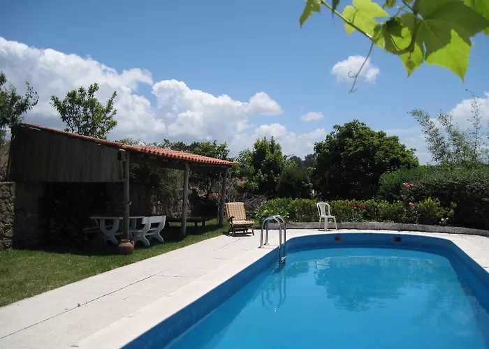 Panzió Porto Monte 3*