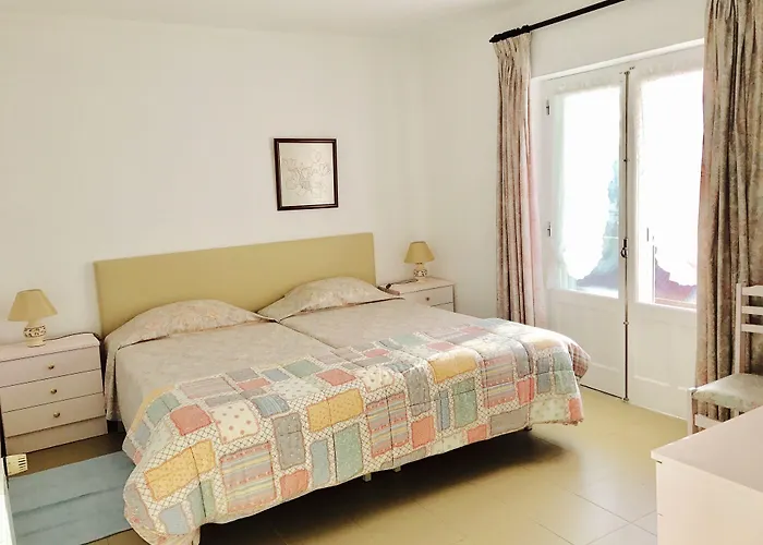 Porto Monte