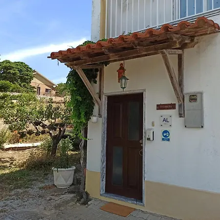 Porto Monte Alojamento de Acomodação e Pequeno-almoço