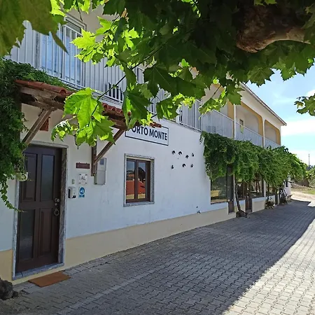 Porto Monte Bed & Breakfast