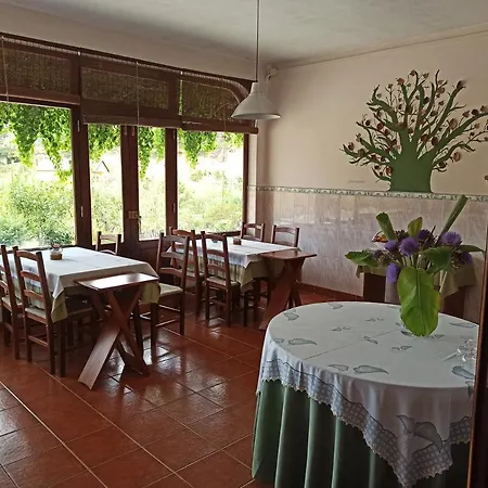 Porto Monte 3*