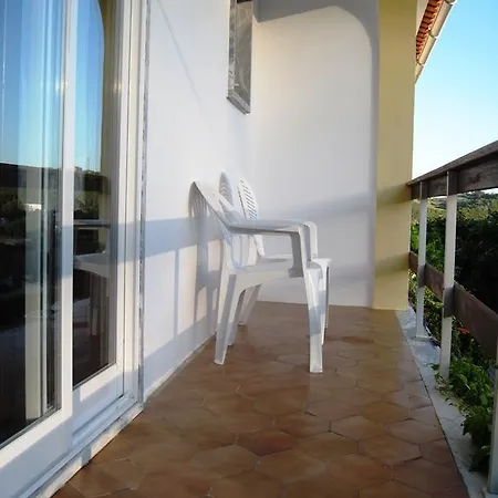 Bed and Breakfast Porto Monte Maceira (Lisbon)