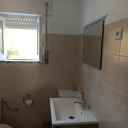 Bed & Breakfast Porto Monte