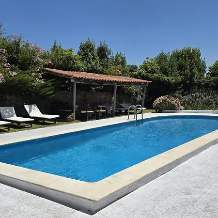 Bed & Breakfast Porto Monte