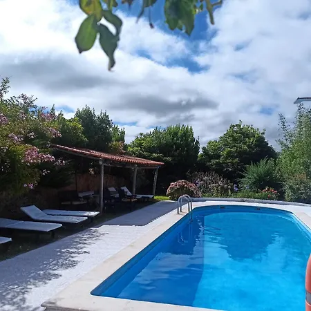 Porto Monte Bed and Breakfast Maceira (Lisbon)