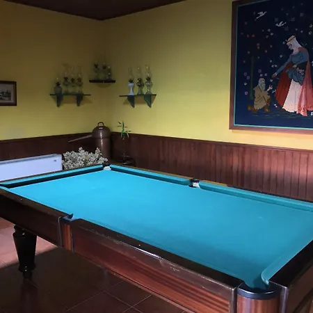 فندق مبيت وإفطار Porto Monte 3*