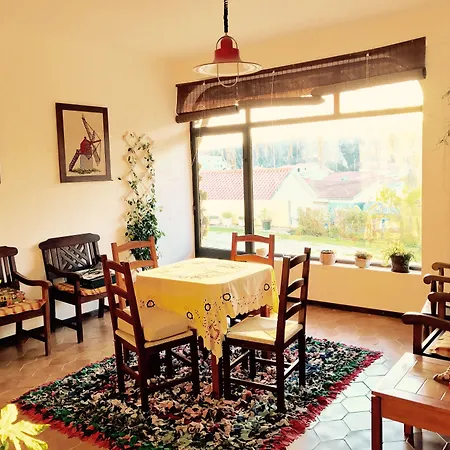 Porto Monte فندق مبيت وإفطار 3*