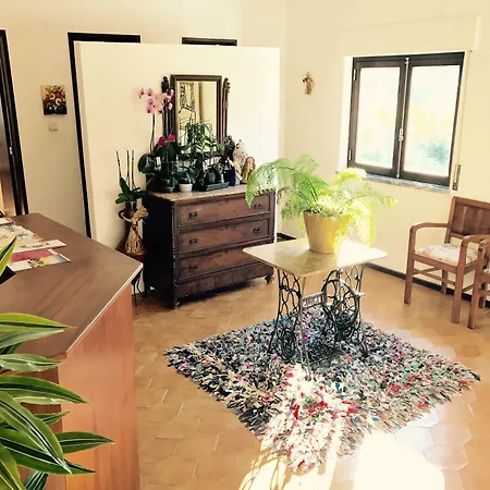 فندق مبيت وإفطار Porto Monte 3*