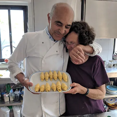 فندق مبيت وإفطار Porto Monte ماسيرا