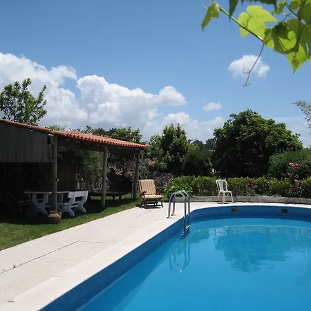 Bed and Breakfast Porto Monte 3*