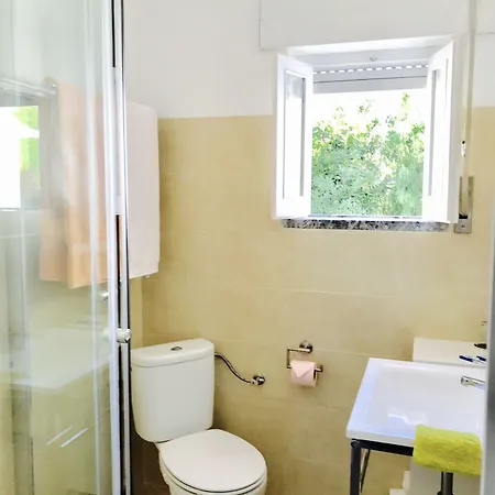 Porto Monte Bed & Breakfast 3*