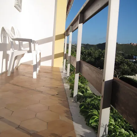 فندق مبيت وإفطار Porto Monte 3*