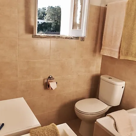 فندق مبيت وإفطار Porto Monte 3*