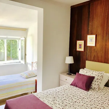 Porto Monte Bed and Breakfast