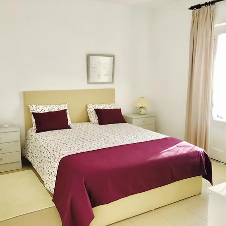 فندق مبيت وإفطار Porto Monte