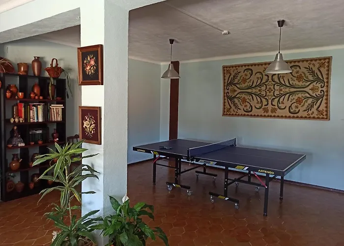 Porto Monte 3* Maceira (Lisbon)