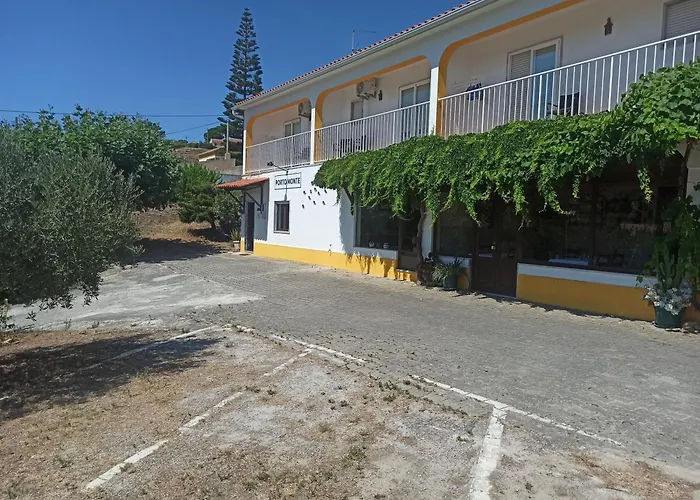 Porto Monte 3*