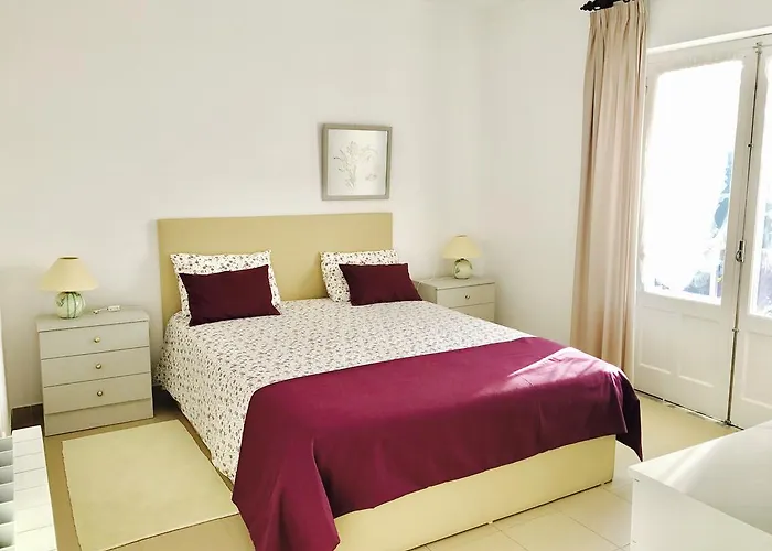 Bed & Breakfast Porto Monte